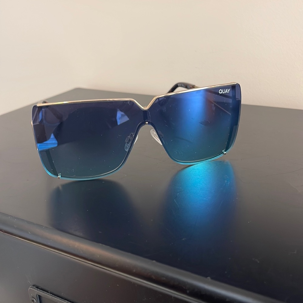 Quay Australia sunglasses
